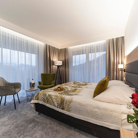 Hotel Solar Szczawnica Extérieur photo