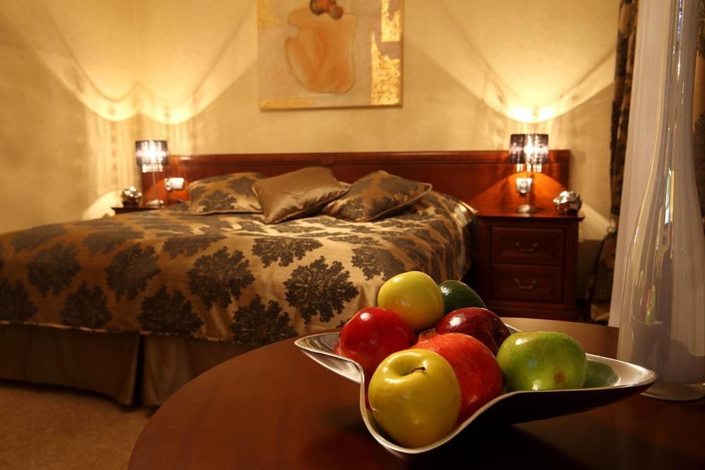 Hotel Solar Szczawnica Extérieur photo