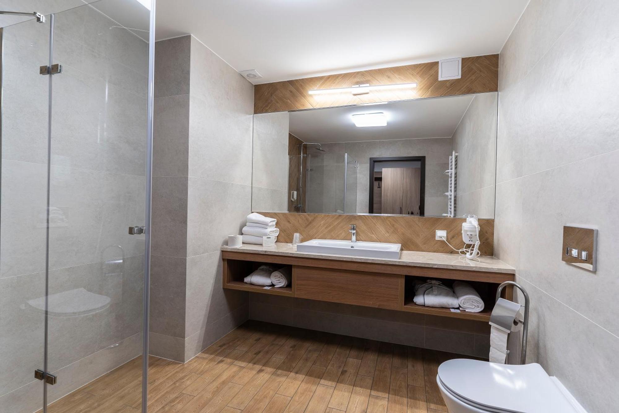 Hotel Solar Szczawnica Extérieur photo