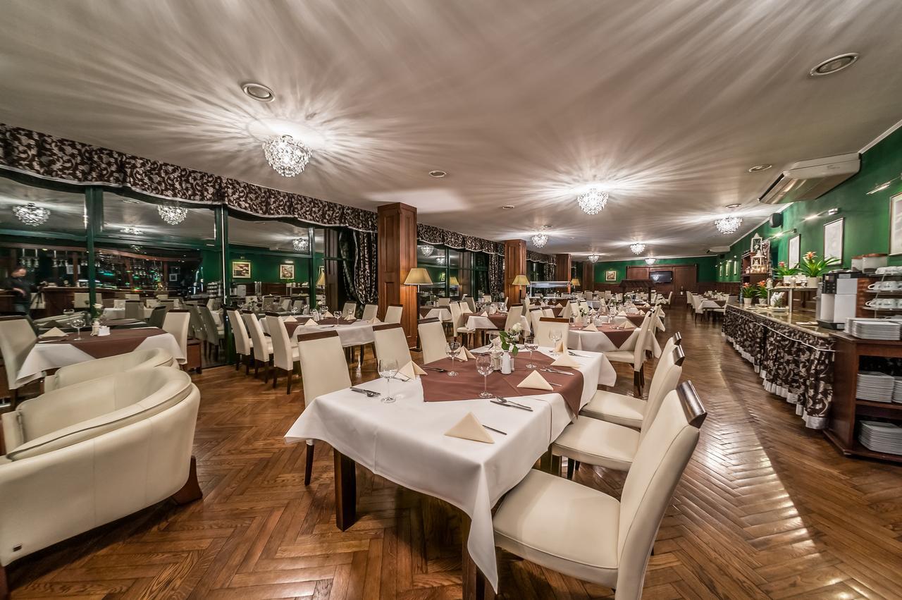 Hotel Solar Szczawnica Extérieur photo
